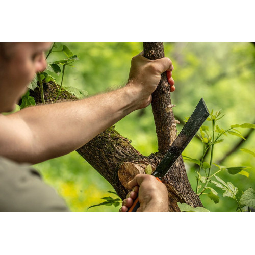 Maczeta survivalowa 40 cm Neo Tools - 63-117 - NEO Tools - 5