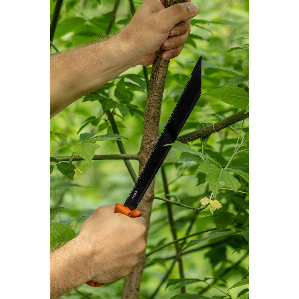 Maczeta survivalowa 40 cm Neo Tools - 63-117 - NEO Tools - 7