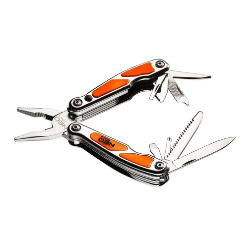 Multitool 10w1 z pokrowcem Neo Tools - 01-027 - NEO Tools - 1