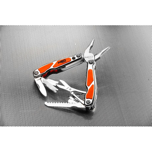 Multitool 10w1 z pokrowcem Neo Tools - 01-027 - NEO Tools - 3