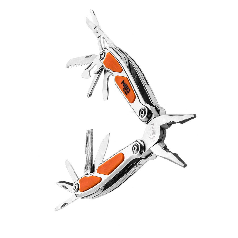 Multitool 10w1 z pokrowcem Neo Tools - 01-027 - NEO Tools - 4