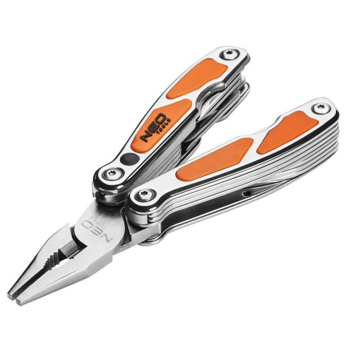 Multitool 10w1 z pokrowcem Neo Tools - 01-027 - NEO Tools - 5