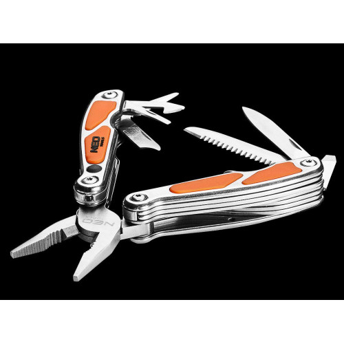 Multitool 10w1 z pokrowcem Neo Tools - 01-027 - NEO Tools - 6