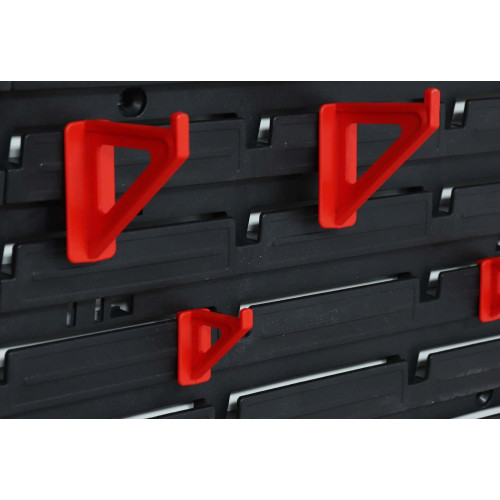 Tablica narzędziowa Toolbox System Wall Mix 240x80 - TS.W.240.080.M_px - Toolbox System - 22