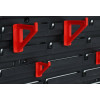 Tablica narzędziowa Toolbox System Wall Mix 240x80 - TS.W.240.080.M_px - Toolbox System - 22