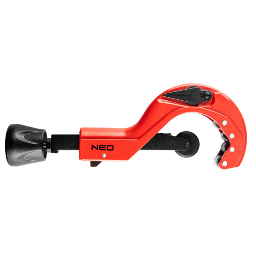 Obcinak do rur z tworzyw sztucznych 6-63 mm Neo Tools - 02-405 - NEO Tools - 1