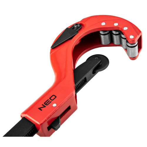 Obcinak do rur z tworzyw sztucznych 6-63 mm Neo Tools - 02-405 - NEO Tools - 1 2