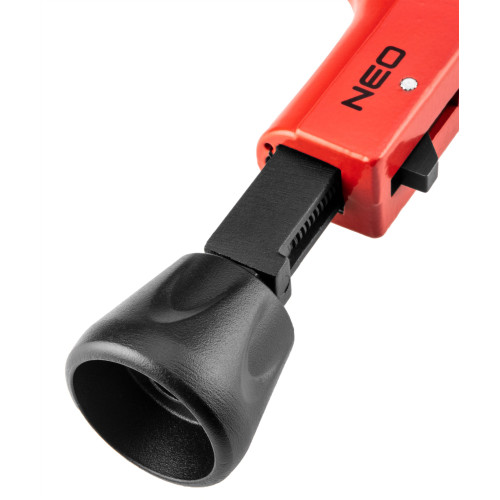 Obcinak do rur z tworzyw sztucznych 6-63 mm Neo Tools - 02-405 - NEO Tools - 4