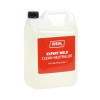 Płyn neutralizujący Ideal Expert Weld Clean Neutralize / 5 litrów | EWC-NEUTRALIZE-5