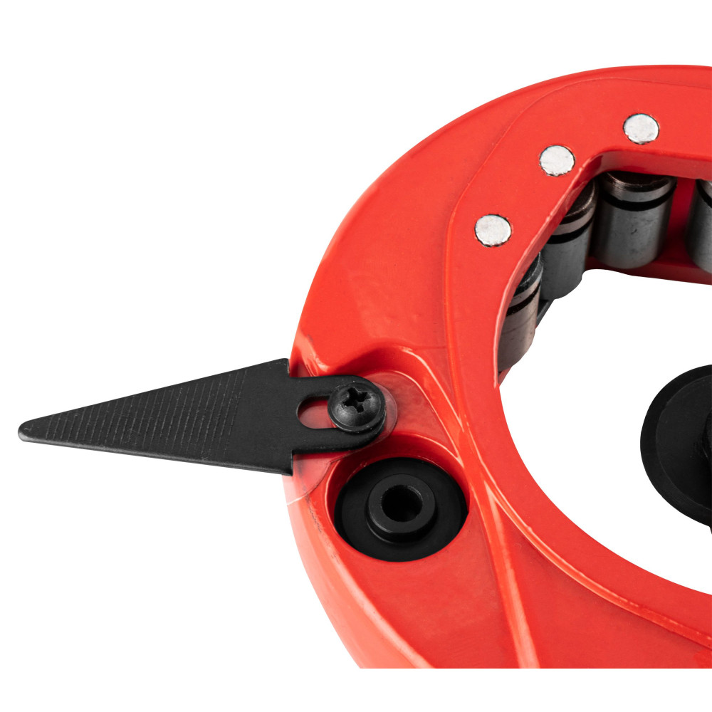 Obcinak do rur z tworzyw sztucznych 6-63 mm Neo Tools - 02-405 - NEO Tools - 6