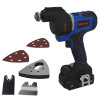 Narzędzie wielofunkcyjne Sherman Multitool 5w1 | MT4203