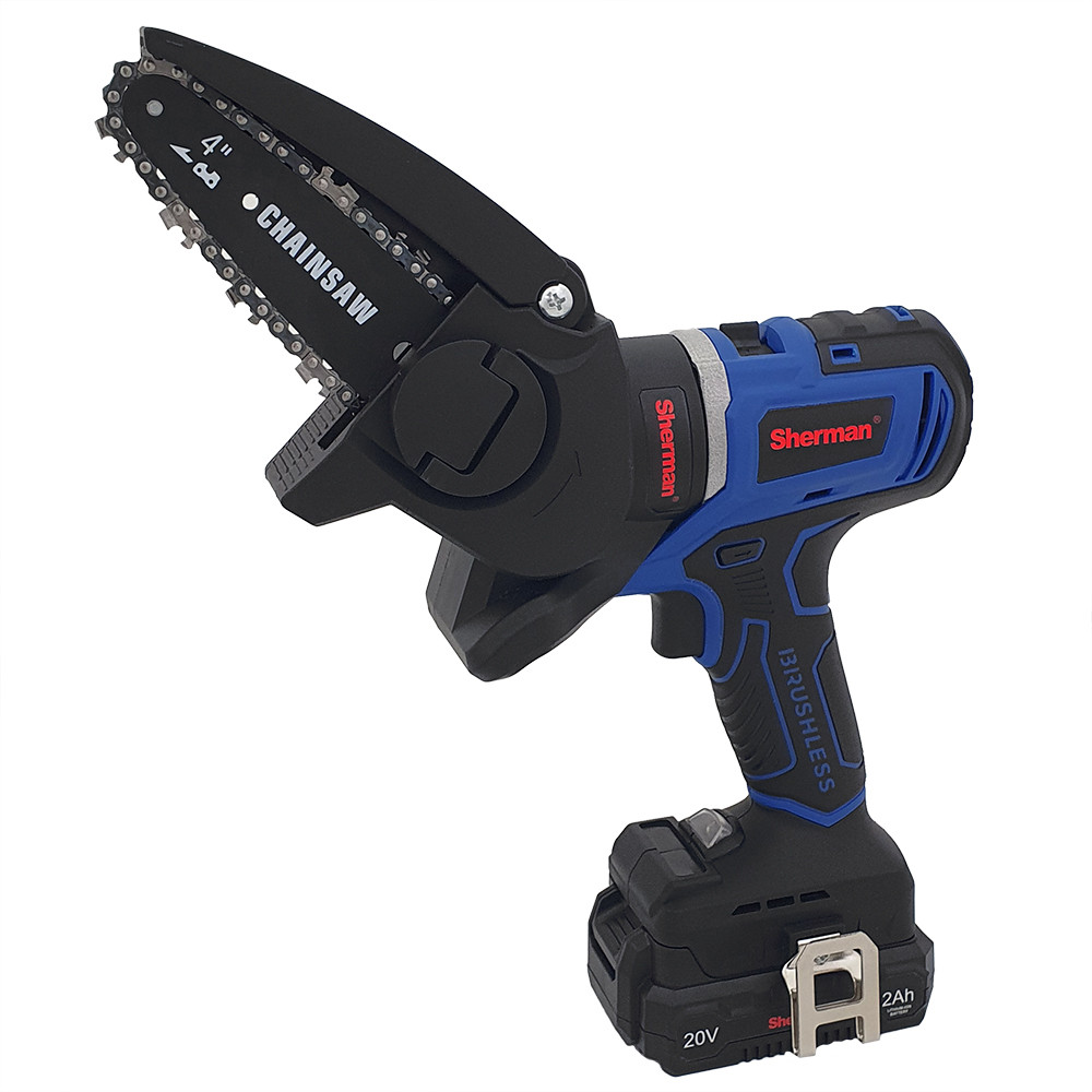 Narzędzie wielofunkcyjne Sherman Multitool 5w1 | MT4203