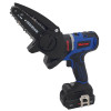 Narzędzie wielofunkcyjne Sherman Multitool 5w1 | MT4203