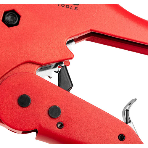 Obcinak do rur z tworzyw sztucznych 0-42 mm Neo Tools - 02-404 - NEO Tools - 4
