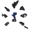 Narzędzie wielofunkcyjne Sherman Multitool 5w1 | MT4203
