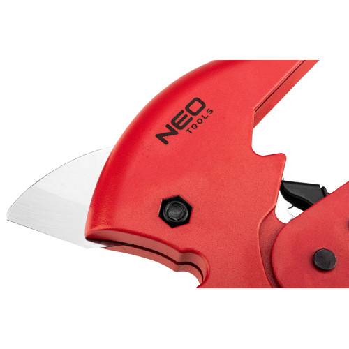 Obcinak do rur z tworzyw sztucznych 0-42 mm Neo Tools - 02-404 - NEO Tools - 5