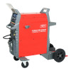 Spawarka Ideal Expert MIG 405 CW Compact Synergic - zestaw wodny | EXMIG405CV2
