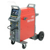 Spawarka Ideal Expert MIG 405 CW Compact Synergic - zestaw wodny | EXMIG405CV2