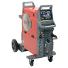 Spawarka Ideal Expert MIG 405 CW Compact Synergic - zestaw wodny | EXMIG405CV2