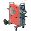 Spawarka Ideal Expert MIG 405 CW Compact Synergic - zestaw wodny | EXMIG405CV2
