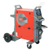 Spawarka Ideal Expert MIG 405 CW Compact Synergic - zestaw wodny | EXMIG405CV2