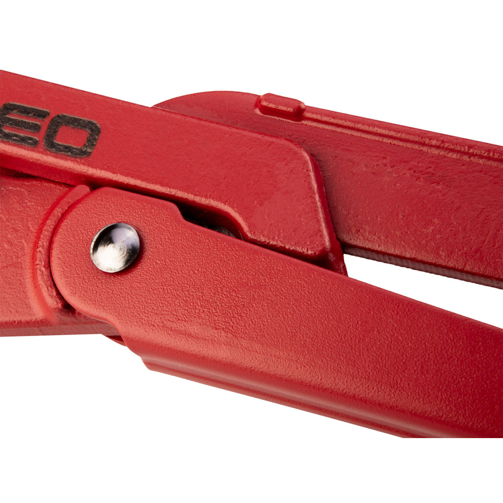 Klucz do rur typu "S" 1,5" 420 mm Neo Tools - 02-421 - NEO Tools - 5