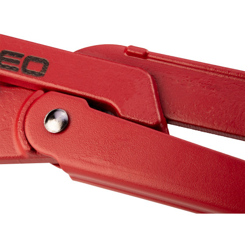 Klucz do rur typu "S" 1,5" 420 mm Neo Tools - 02-421 - NEO Tools - 5