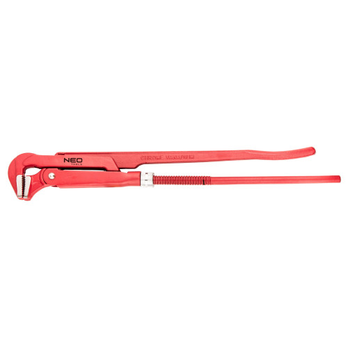 Klucz do rur typu "90" 1,5" 420 mm Neo Tools - 02-424 - NEO Tools - 1