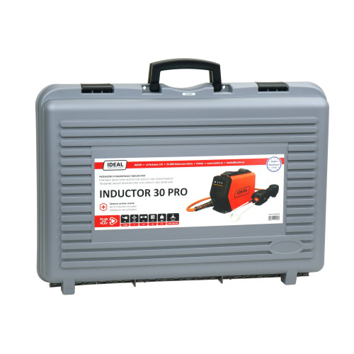 Podgrzewacz indukcyjny Ideal Inductor 30 PRO |  INDUCTOR30PRO