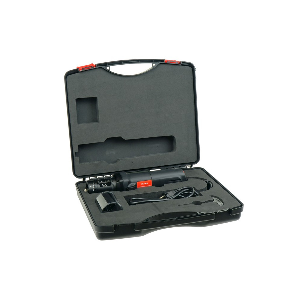 Elektryczna ostrzałka do elektrod wolframowych Ideal TGR-750 |  TGR750