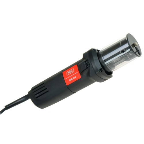 Elektryczna ostrzałka do elektrod wolframowych Ideal TGR-750 |  TGR750 2
