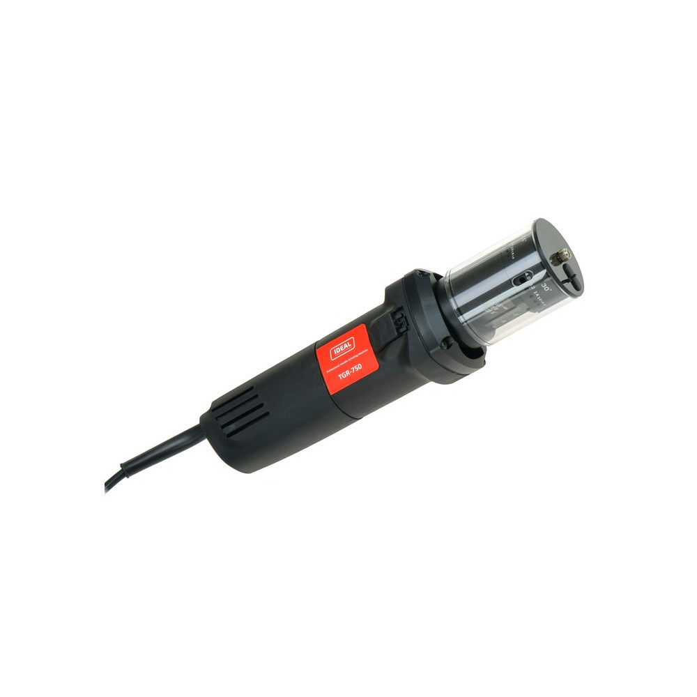 Elektryczna ostrzałka do elektrod wolframowych Ideal TGR-750 |  TGR750