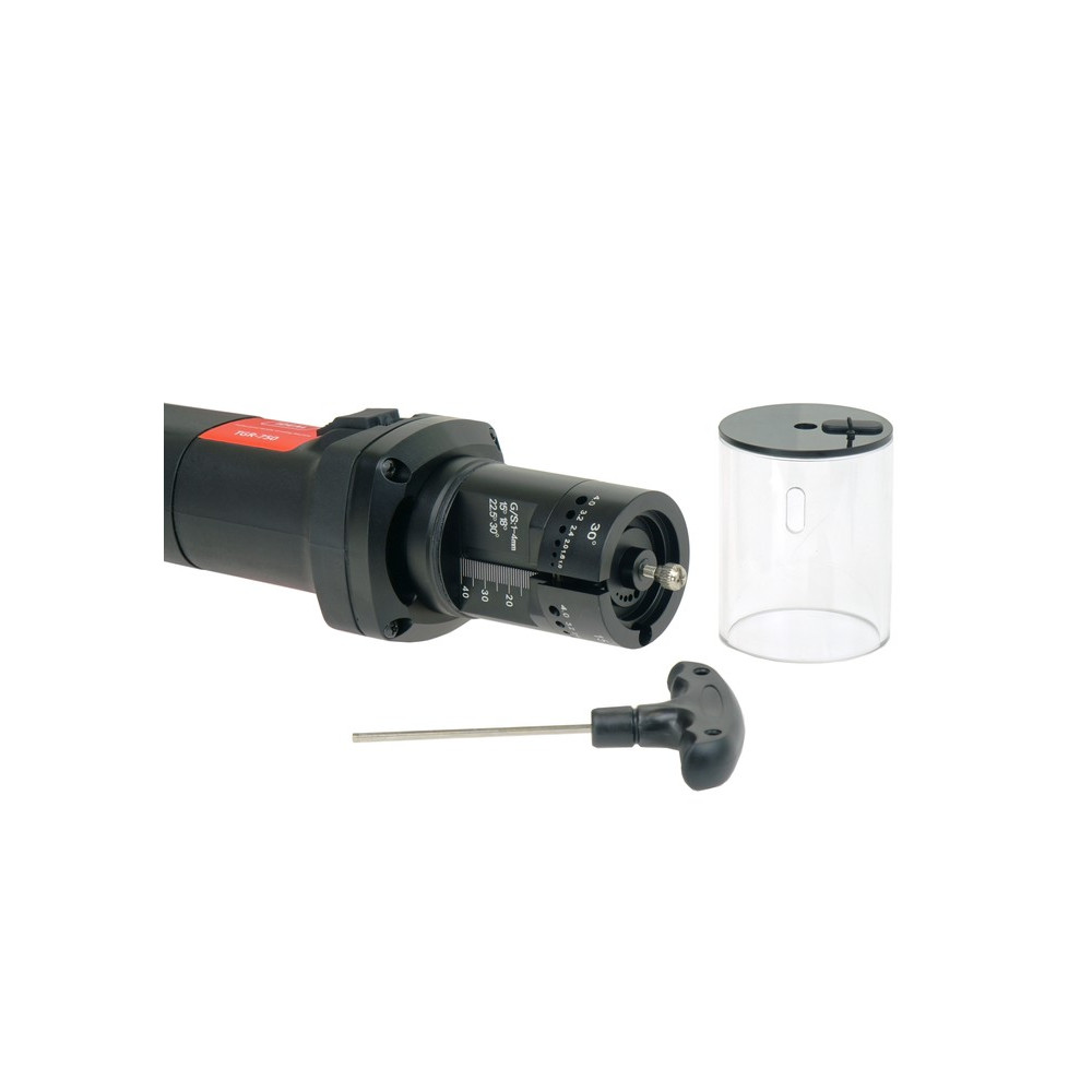 Elektryczna ostrzałka do elektrod wolframowych Ideal TGR-750 |  TGR750