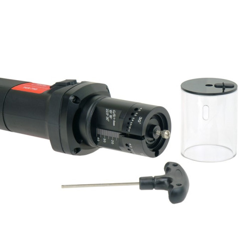 Elektryczna ostrzałka do elektrod wolframowych Ideal TGR-750 |  TGR750
