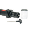 Elektryczna ostrzałka do elektrod wolframowych Ideal TGR-750 |  TGR750