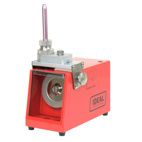 Ostrzałka do elektrod wolframowych Ideal TGR-1000 PRO | TGR1000