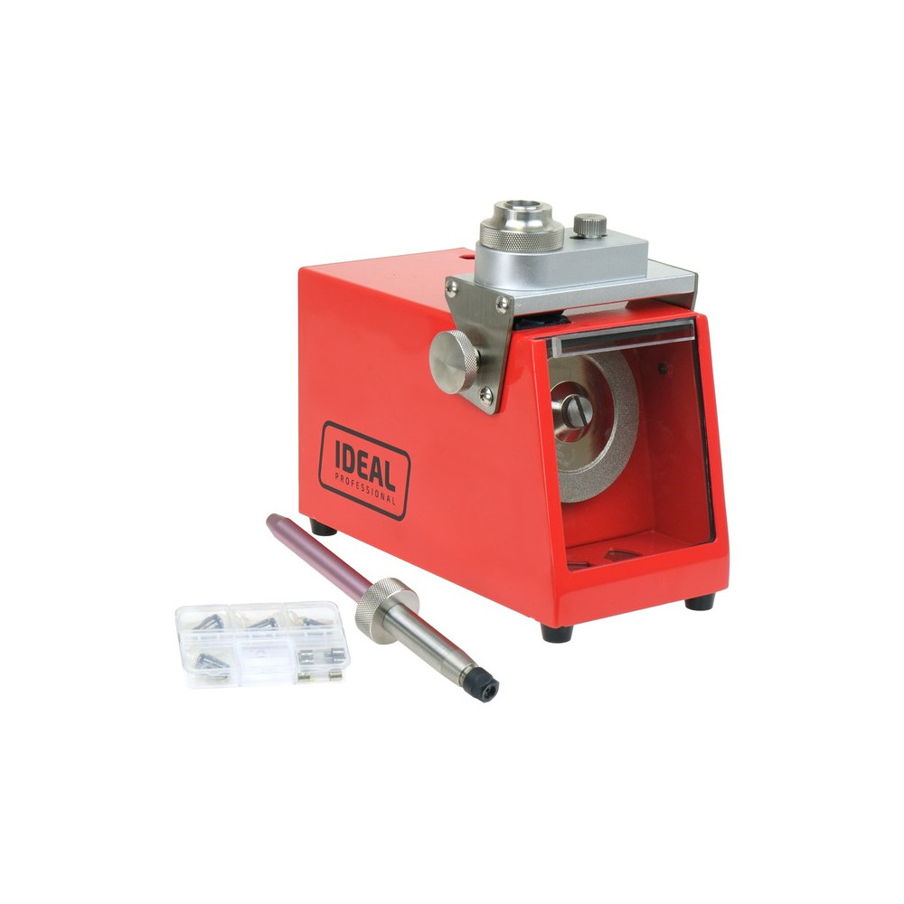 Ostrzałka do elektrod wolframowych Ideal TGR-1000 PRO | TGR1000