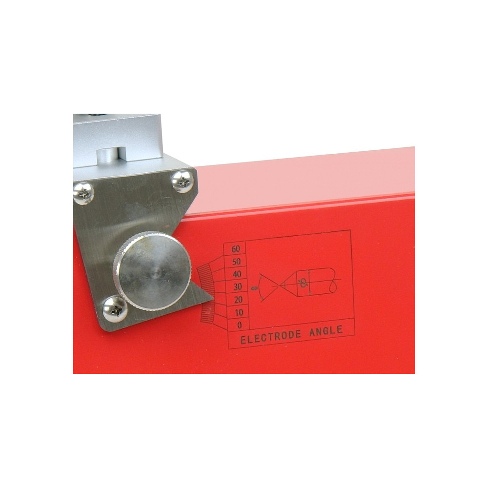 Ostrzałka do elektrod wolframowych Ideal TGR-1000 PRO | TGR1000