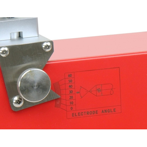 Ostrzałka do elektrod wolframowych Ideal TGR-1000 PRO | TGR1000