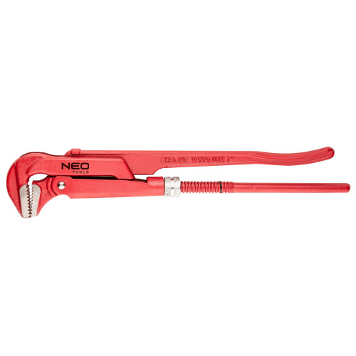 Klucz do rur typu "90" 1" 330 mm Neo Tools - 02-423 - NEO Tools - 1