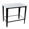 Stół spawalniczy StrongHand FixturePoint + zestaw do profili | TBHKM100