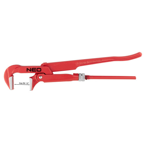 Klucz do rur typu "90" 1" 330 mm Neo Tools - 02-423 - NEO Tools - 6