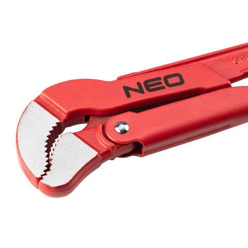 Klucz do rur typu "S" 1" 330 mm Neo Tools - 02-420 - NEO Tools - 1 2