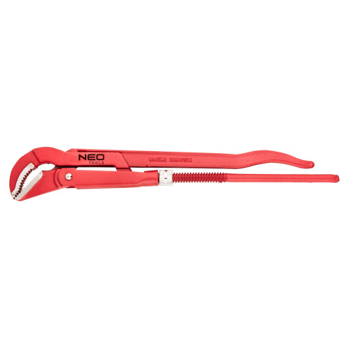 Klucz do rur typu "45" 1,5" 420 mm Neo Tools - 02-427 - NEO Tools - 1