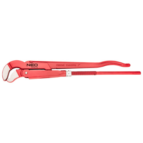 Klucz do rur typu "S" 2" 530 mm Neo Tools - 02-422 - NEO Tools - 1
