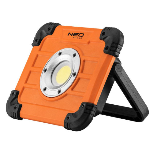 Lampa latarka warsztatowa LED na baterie Neo Tools - 99-039 - NEO Tools - 1