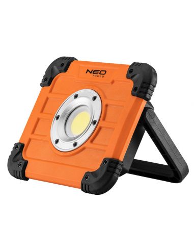 Lampa latarka warsztatowa LED na baterie Neo Tools - 99-039 - NEO Tools - 1