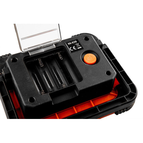 Lampa latarka warsztatowa LED na baterie Neo Tools - 99-039 - NEO Tools - 1 2
