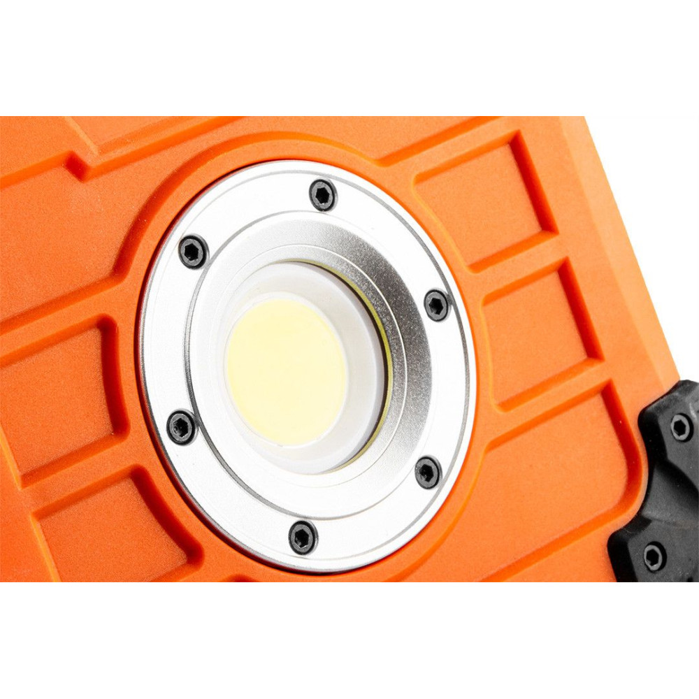 Lampa latarka warsztatowa LED na baterie Neo Tools - 99-039 - NEO Tools - 4