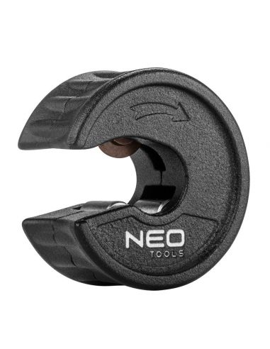 Obcinak do rur miedzianych i aluminiowych 15 mm Neo Tools - 02-051 - NEO Tools - 1